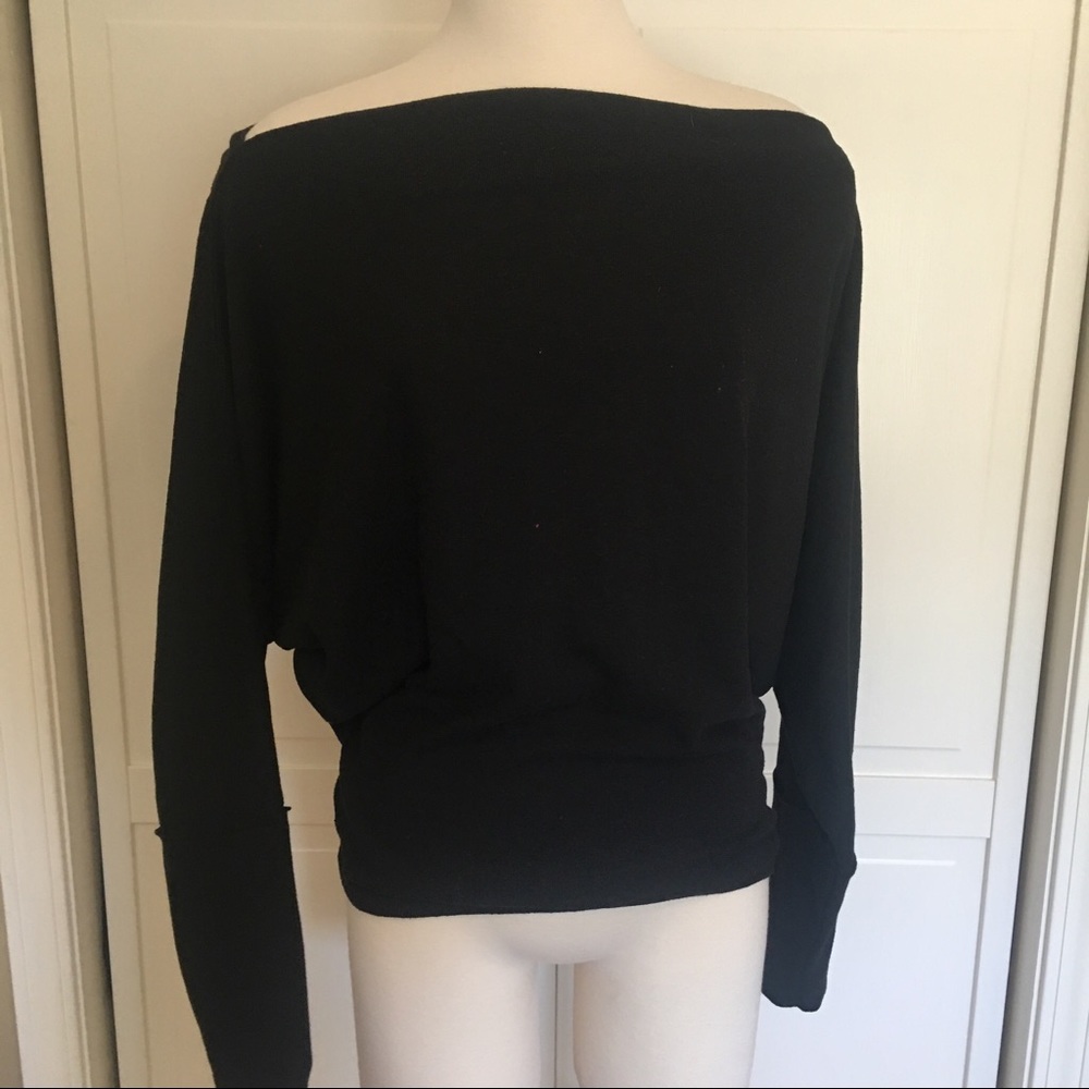 We The Free relaxed fit top